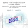 ASUS ZenWiFi BT6 Tri-Band Wi-Fi 7 Mesh System with AiProtection, 3-Pack