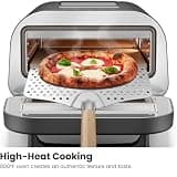 Chefman Indoor Countertop Pizza Oven