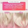 K18 Leave-In Molecular Repair Hair Mask for Bleached & Chemically Damaged Hair