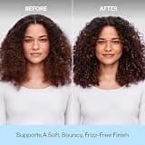 Briogeo Curl Charisma Rice Amino and Avocado Anti-Frizz Leave-In Defining Creme, 5.5 Oz