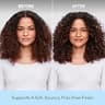 Briogeo Curl Charisma Rice Amino and Avocado Anti-Frizz Leave-In Defining Creme, 5.5 Oz