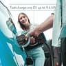 Lectron Level 2 Portable EV Charger NEMA 14-50