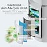 Shark NeverChange MAX Air Purifier (HP302) with 5-Year Filter Capacity