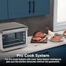 Ninja DT551 Prestige Smart XL Countertop Oven with Pro Cook System & Probe