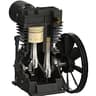 DeWalt DXCMV7518075 7.5 HP 80-Gallon Two-Stage Cast Iron Air Compressor