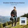 BLUETTI Elite 100 V2 Portable Power Station - 1024Wh, 1800W AC Output