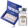 Ronas Stem Cell Solution Professional Anti-Aging Treatment Ampoules, 10 Glass Vials