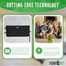 PumpSpy 2000-Watt Pure Sine Wave Battery Backup Inverter for Sump Pumps