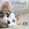 Felisyl L-Lysine Salmon Flavored Gel Supplement for Immune and Eye Health, 5oz