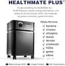 Austin Air HealthMate Plus B450 Heavy-Duty VOC Air Purifier, 1500 Sq Ft