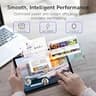 TCL TAB 10 Gen 4 Android Gaming Tablet with 10.1-Inch FHD IPS Display