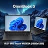 HP OmniBook 7 17.3" FHD Touchscreen AI Laptop (Intel Ultra 7, 32GB RAM, 1TB SSD)