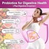 Nature Target Women's Probiotic, 100 Billion CFU, 31 Strains with Digestive Enzymes