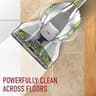 BISSELL CrossWave Edge All-in-One Wet and Dry Floor Cleaner with Zero-Gap Technology