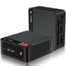 Beelink SER5 PRO Mini PC, AMD Ryzen 5 5625U, 16GB DDR4 RAM, 480GB NVMe SSD