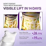 ANUA Collagen Retinol Refining Gua Sha Neck Cream for Lifting and Firming