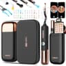 Bebird Earsight Ultra 2K Visual Ear Wax Removal Tool and Smart Tweezers