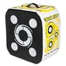 Black Hole 18-Inch 4-Sided Layered Foam Archery Target for Field Points and Broadheads