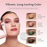 Elizabeth Mott Thank Me Later Eye Primer, Lightweight Cruelty-Free Base