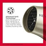 Revlon 1875W Compact Folding Travel Hair Dryer