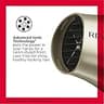 Revlon 1875W Compact Folding Travel Hair Dryer