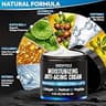 Men's Anti-Aging Wrinkle Repair Face Moisturizer and After Shave Lotion