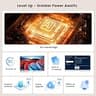 ONOAYO 4K Outdoor Projector