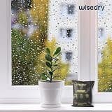 Wisedry Rechargeable Silica Gel Car and Safe Dehumidifier Packets (500 Grams)