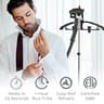 Pure Enrichment PureSteam XL Upright Standing Fabric Steamer with Hanger