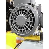EMAX E350 10 HP 80-Gallon 2-Stage Single Phase Industrial Air Compressor