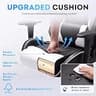 Homall Classic High Back Racing Style PU Leather Computer Gaming Desk Chair