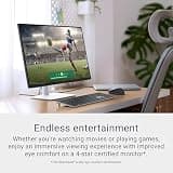 Dell S2725QS 27-Inch 4K UHD IPS PC Monitor for Desktop and Dual-Screen Workstations