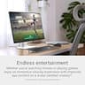 Dell S2725QS 27-Inch 4K UHD IPS PC Monitor for Desktop and Dual-Screen Workstations