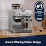De'Longhi La Specialista Arte Evo Espresso Machine with Cold Extraction Technology