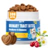 Just Try 300-Count Urinary Tract Health Soft Bites for Cats with Cranberry