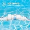 Hayward TurboCell T-Cell-3 Salt Chlorination Cell