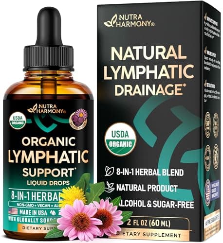The 7 Best Lymphatic Drops of 2026
