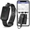 EMAY SleepO2 Wrist Recording Pulse Oximeter with Secure Finger Probe