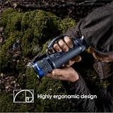 Pulsar Telos LRF XP50 Premium Upgradeable Thermal Imaging Monocular 18mK