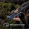 Pulsar Telos LRF XP50 Premium Upgradeable Thermal Imaging Monocular 18mK