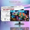 Sceptre E275W-FW100T 27-Inch Full HD 100Hz FreeSync Prime Gaming Monitor