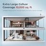 Metarepeater 10,000 Sq.Ft 70dB Max Gain 5G & 4G LTE Multiroom Cell Phone Booster