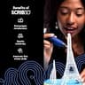 SCRIB3D Advanced 3D Printing Pen with Enhanced Ergonomics and Precision