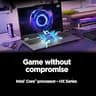 Lenovo Legion LOQ 15.6-Inch FHD 144Hz AI-Powered Gaming Laptop with RTX 5050
