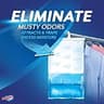 DampRid Hanging Moisture Absorber Bags, Fresh Scent, 16 oz, 3-Pack Set