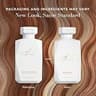 Goldie Locks Ultra Hydrating Extension Safe Shampoo for Deep Moisture Repair