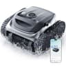 BUBLUE C10P Gen2 Cordless Pool Vacuum with Advanced Ultrasonic Obstacles