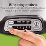 Hamilton Beach 6-Quart Programmable Slow Cooker with Stovetop-Safe Crock