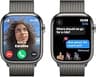 Apple Watch Series 9 GPS + Cellular 45mm Smartwatch Graphite Stainless