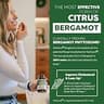 SoActive Italian Citrus Bergamot Phytosome Extract with Grape Seed Extract